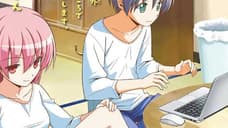 FLY ME TO THE MOON Comedy Manga To Receive Anime Adaptation This Fall