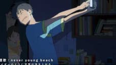 FlyingDog's WORDS BUBBLE UP LIKE SODA POP Anime Film Releases New Trailer