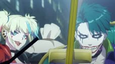 Following SUICIDE SQUAD ISEKAI, WB Japan Will Expand Its Anime Production