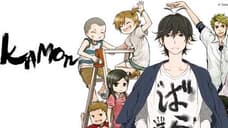 FREEBIE FRIDAY: BARAKAMON And LORD MARKSMAN AND VANADIS  On Blu-Ray and DVD!