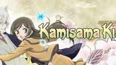 FREEBIE FRIDAY: FREE! ETERNAL SUMMER And KAMISAMA KISS On Blu-Ray and DVD!