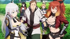 FROM OLD COUNTRY BUMPKIN TO MASTER SWORDSMAN Anime Is Getting A Second Season Next Year