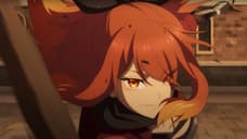 FROM OLD COUNTRY BUMPKIN TO MASTER SWORDSMAN New Trailer And Opening Theme Lands