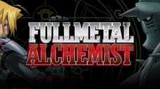 FULLMETAL ALCHEMIST: COMPLETE FOUR PANEL COMICS Release Date Announced By VIZ Media