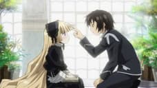 FUNimation Announces English Dub Cast For GOSICK Anime Series!