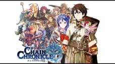 FUNimation Releases English Dub Cast For The Upcoming CHAIN CHRONICLE: THE LIGHT OF HAECCEITAS Anime