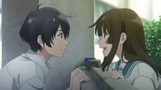 FUNimation Teams With JC Staff For SING A BIT OF HARMONY Original Anime Film