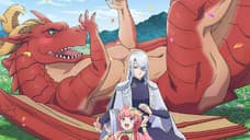 Funimation To Stream DRAGON GOES HOUSE-HUNTING This Spring