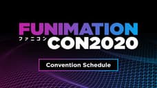 FUNIMATIONCON2020: Tons Of New Show Updates And Reveals Announced For The New Convention