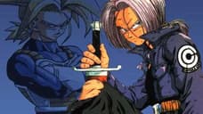 Future Trunks Returning To Dragon Ball Super With New Story!