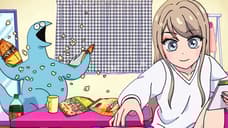 GAL & DINO English Dub Launching Tomorrow + Cast And Crew Revealed