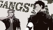 GANGSTA - THE COMPLETE SERIES Gets New English Dub Trailer And Home Video Release Date!
