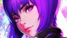 GHOST IN THE SHELL: SAC_2045 Season 2 Blu-Ray Collector's Edition Is Now Available For Pre-Order