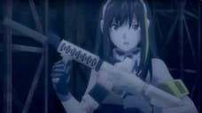 GIRLS' FRONTLINE English Dub Lands Tomorrow, February 4, 2022