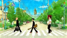 GKIDS Secures License For ON-GAKU: OUR SOUND Anime Film