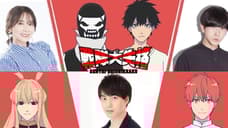 GO! GO! LOSER RANGER! Manga Reveals New Details About Anime Adaptation
