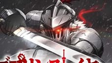 GOBLIN SLAYER: GOBLIN'S CROWN The Newest Film In The Franchise is Coming To Funimation