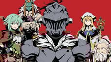 GOBLIN SLAYER TV Anime Will Finally Receive A Season 2