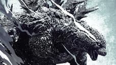Godzilla Minus Zero Stomps Into Times Square With IMAX Early Access Next Week
