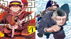 GOLDEN KAMUY: New Character Trailer Released For Newest OVA