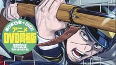GOLDEN KAMUY Will Be Bundling An OAD With Its 17th Manga Volume