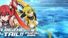 GONNA BE THE TWIN-TAIL!! - The Complete Series Now Available!