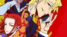 GREAT PRETENDER Anime Film Coming To US Theaters Next Month