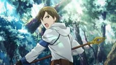 GRIMGAR, ASHES AND ILLUSIONS Is Coming Soon From FUNimation