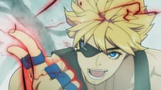 GUILTY GEAR STRIVE: DUAL RULERS Anime Series Sets 2025 Premiere Date; Synopsis, Trailer, And More Revealed