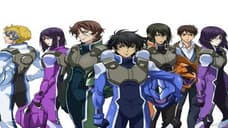 GUNDAM 00: The New Stage Play Revealed New Key Visual