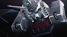 GUNDAM THUNDERBOLT: After Months The Manga Returns From Hiatus