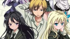 HAGANAI: I DONT HAVE MANY FRIENDS Manga To End In 2020 At 20 Volumes