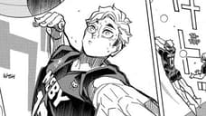 HAIKYU!!: Long Running Sports Manga Announces That the Climax Has Been Reached