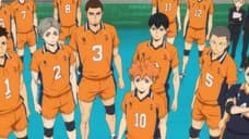 HAIKYU!! TO THE TOP: 2nd Half Of The Series Postponed Due To COVID-19