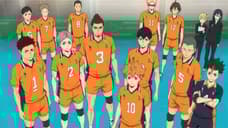 HAIKYU!! TO THE TOP: 2nd Half Releases New Promo That Announces Release Date