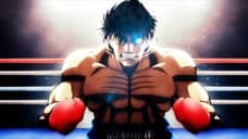 HAJIME NO IPPO: The Hit Manga Series Is Getting Its First Stage Play