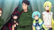 Hanashi Media Bolsters Catalog With 11 New Light Novel Licenses For Fans Of All Genres