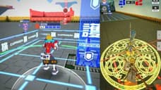 Have a Look at These #Compass Anime Shorts on YouTube