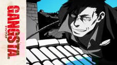 Heads Roll In The NEW GANSTA Strike Of Twilight Clip!