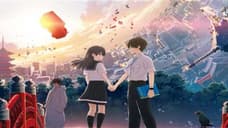 HELLO WORLD: Anime Film Announces Spinoff Series ANOTHER WORLD