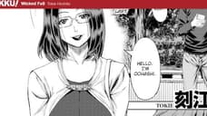 Hentai Manga Publisher FAKKU Is Making Its Subscription Content Free Thru April 12 NSFW