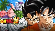 Here Is When You Can Buy The DRAGON BALL SUPER Movie Tickets