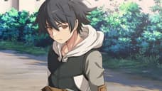 HERO WITHOUT A CLASS: WHO EVEN NEEDS SKILLS?! Anime Will Premiere In 2025