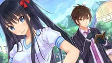 'HEROES' Dismissed Anime Announced