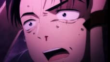 Horror Anime Film KITARO TANJOU: GEGEGE NO NAZO Releases Special Halloween Images