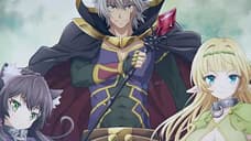 HOW NOT TO SUMMON A DEMON LORD: Anime Receives Second Season