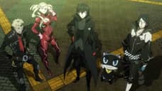 How To Watch The New PERSONA 5 Anime That Is Based On The Video Game