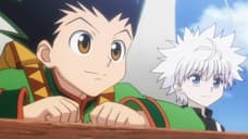 Hunter x Hunter Creator Togashi Finishes Chapter 430, Putting 10 New Chapters In The Bank