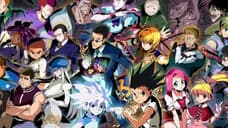 HUNTER X HUNTER: Hit Shonen Anime Is Joining Other Series In Coming To Funimation In Canada And The U.S.