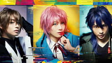 HYPNOSIS MIC - DIVISION RAP BATTLE -: The Second Stage Play Announces Its Return This Summer